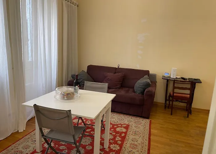 Foro B Appartement