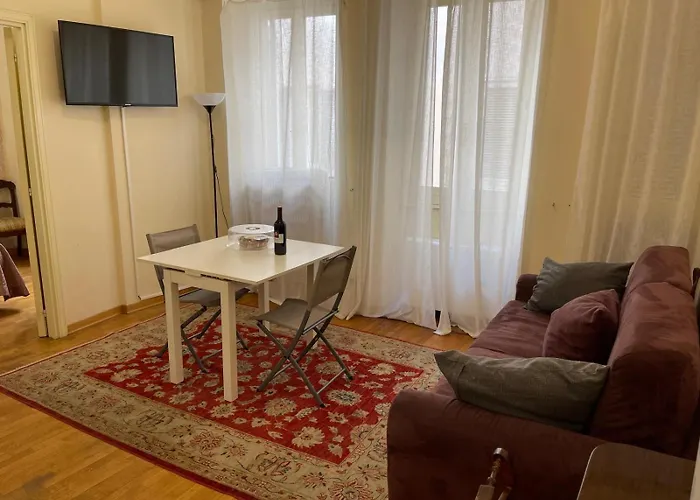 Appartement Foro B