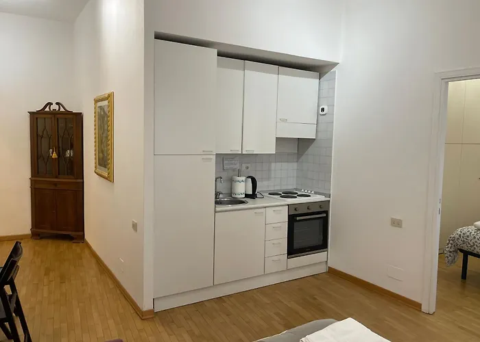 Foro B Appartement