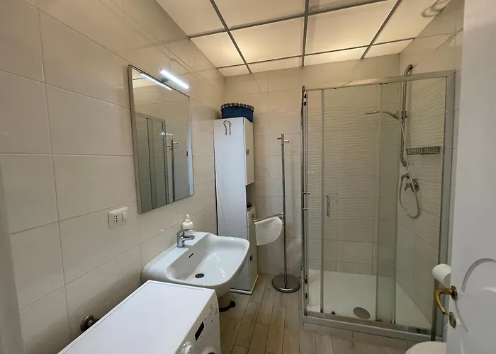 Appartement Foro B