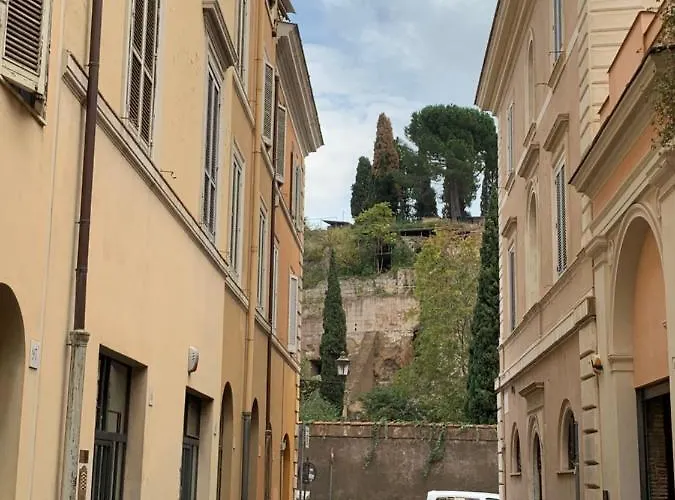 Appartement Foro B