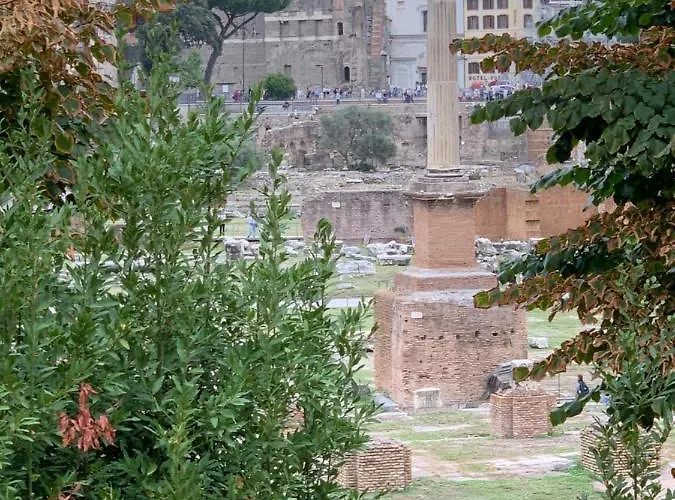 Appartement Foro B Rome